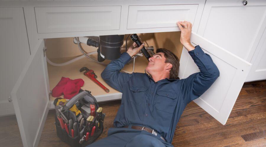 Local expert plumbing services in Globe, AZ